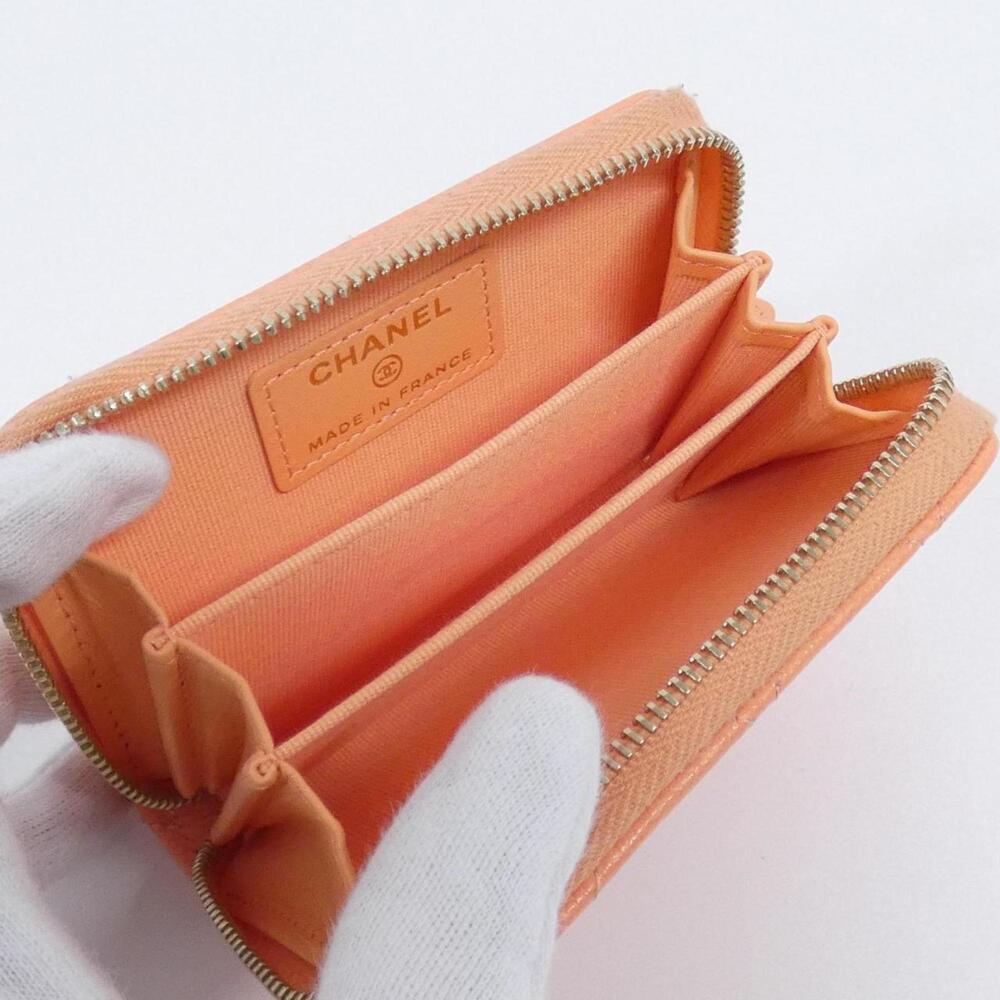 CHANEL Authentic Wallet - Picture 7 of 7